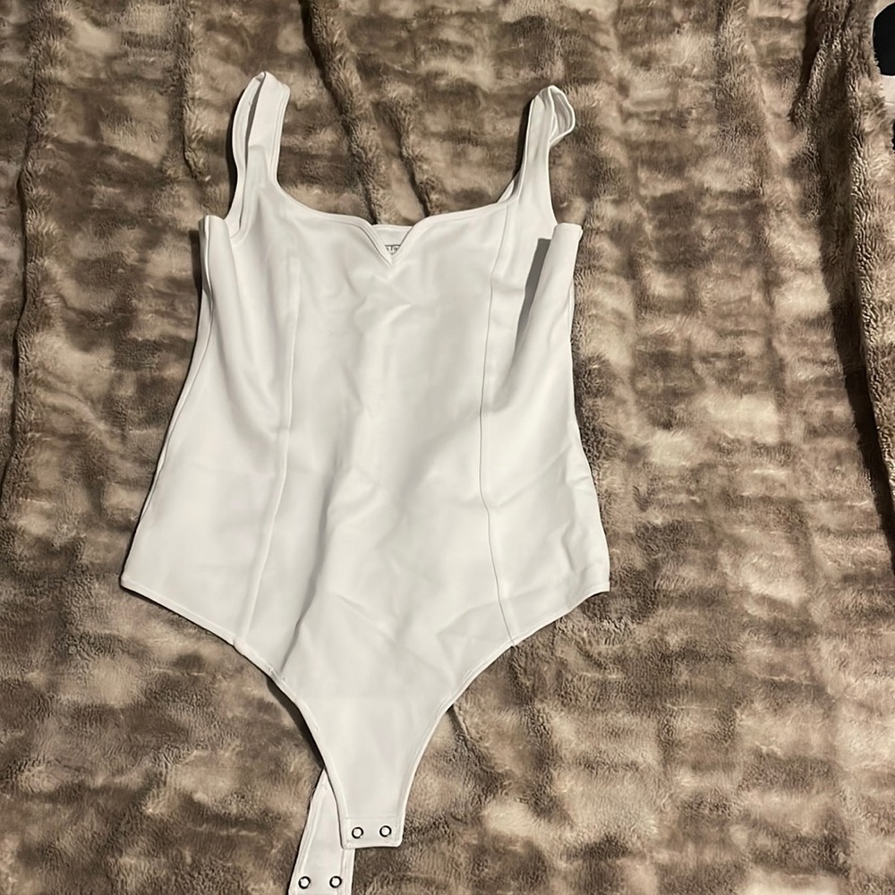 Abercrombie bodysuit